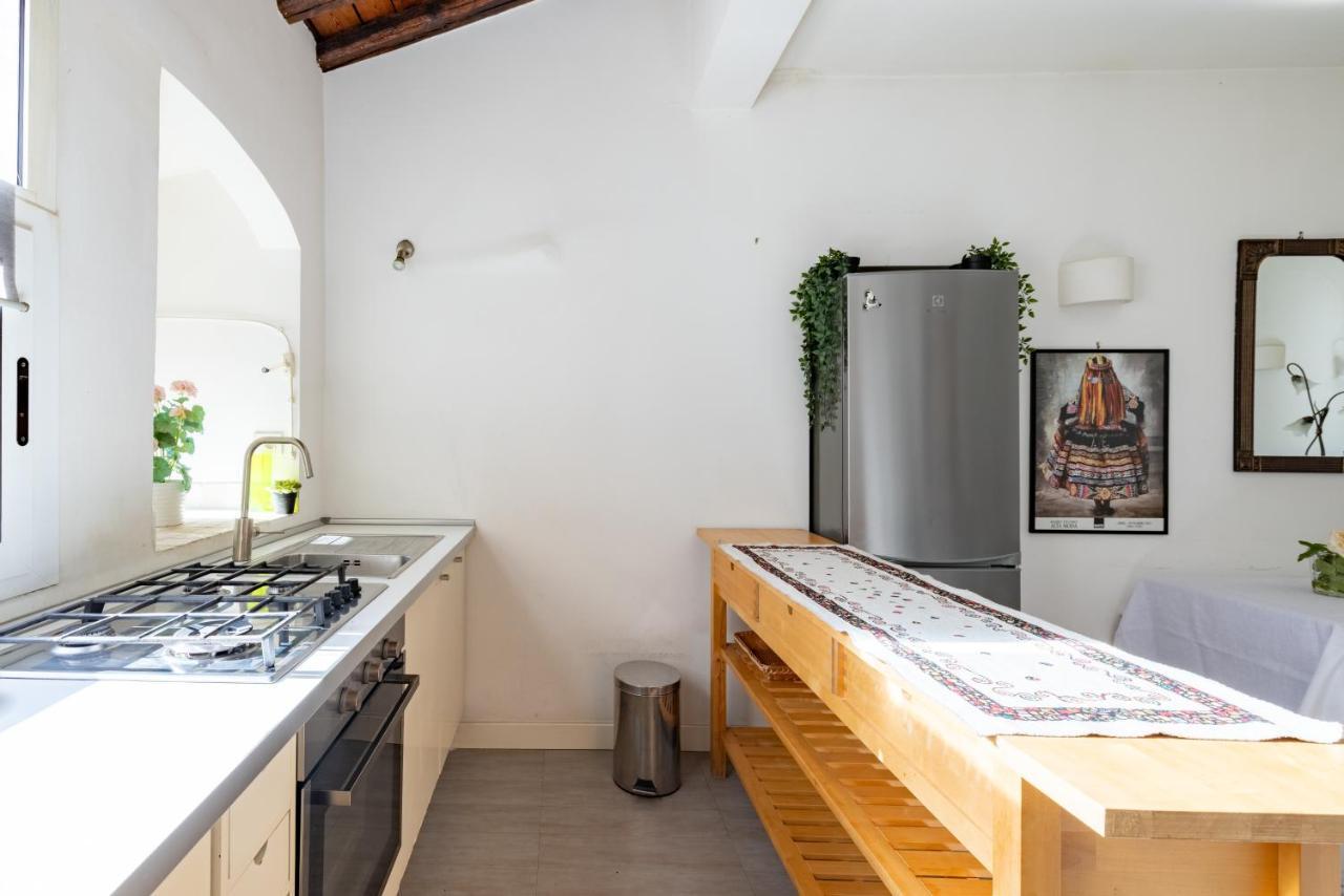 Loft In The Heart Of Rome, Steps To Spanish Steps Apartamento