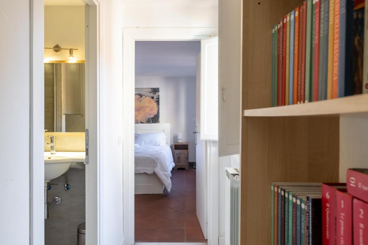 Apartamento Loft In The Heart Of Rome, Steps To Spanish Steps