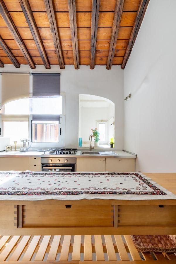 Apartamento Loft In The Heart Of Rome, Steps To Spanish Steps